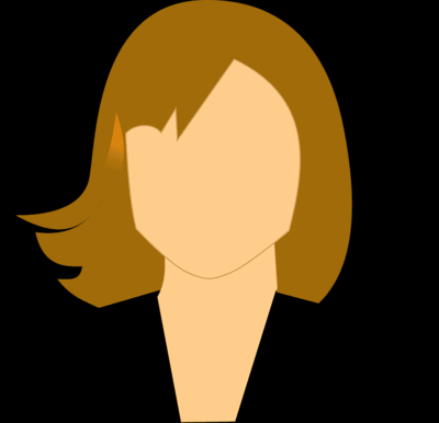 woman